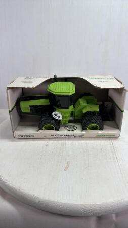 STEIGER COUGAR 1000 TRACTOR