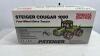 STEIGER COUGAR 1000 TRACTOR - 6