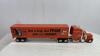 FRAM PETERBILT SEMI - 3