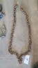 Lot of 3 Lengths of Chain - 2