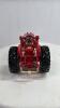 INTERNATIONAL 460 TRACTOR WITH LOADER - 5