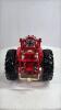 INTERNATIONAL 460 TRACTOR WITH LOADER - 11