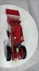 INTERNATIONAL 460 TRACTOR WITH LOADER - 14