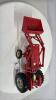 INTERNATIONAL 460 TRACTOR WITH LOADER - 15