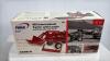 INTERNATIONAL 460 TRACTOR WITH LOADER - 16