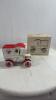 TSC 1905 DELIVERY CAR BANK