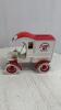 TSC 1905 DELIVERY CAR BANK - 4