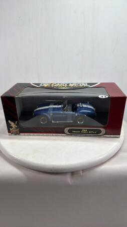 1964 SHELBY COBRA 427S/C CAR