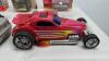 ASSORTED VEHICLE LOT - 4