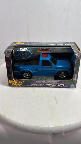 REMOTE CONTROL CHEV S10 PICKUP