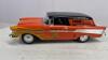 FRAM 1957 CHEV BEL AIR NOMAD CAR - 5