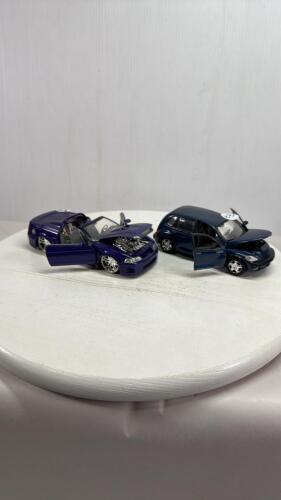 (2) CARS