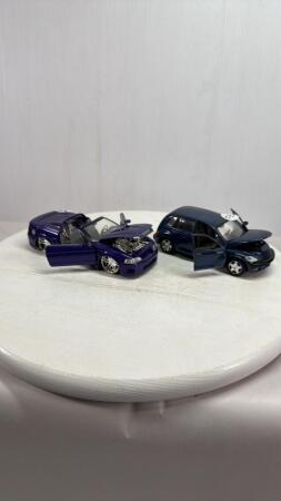 (2) CARS