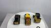 (3) HOME HARDWARE BANKS - 6