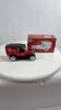 TSC 1916 STUDEBAKER PANEL TRUCK