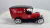 TSC 1916 STUDEBAKER PANEL TRUCK - 2