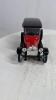TSC 1916 STUDEBAKER PANEL TRUCK - 3