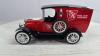 TSC 1916 STUDEBAKER PANEL TRUCK - 4