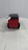 TSC 1916 STUDEBAKER PANEL TRUCK - 5