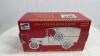 TSC 1916 STUDEBAKER PANEL TRUCK - 7