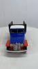 COOPER TIRES 1953 WILLY'S JEEP STAKE TRUCK - 4