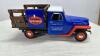 COOPER TIRES 1953 WILLY'S JEEP STAKE TRUCK - 5