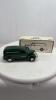 JC PENNEY 1938 PANEL TRUCK
