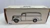 JC PENNEY 1938 PANEL TRUCK - 7