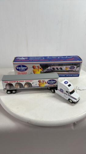 COOPER TIRE FREIGHTLINER SEMI