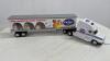COOPER TIRE FREIGHTLINER SEMI - 2