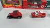 ASSORTED SMALL VEHICLES - 2