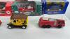 ASSORTED SMALL VEHICLES - 3