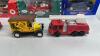 ASSORTED SMALL VEHICLES - 4