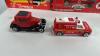 ASSORTED SMALL VEHICLES - 5
