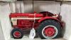 INTERNATIONAL 660 TRACTOR - 2