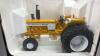 MINNEAPOLIS MOLINE G-1355 TRACTOR WITH DUALS - 6