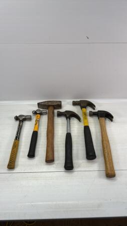 HAMMER LOT