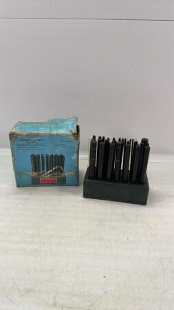 TRANSFER PUNCH SET