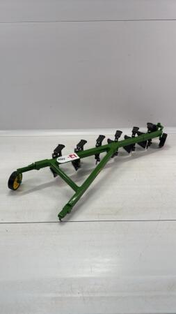 JOHN DEERE 6 FURROW PLOW