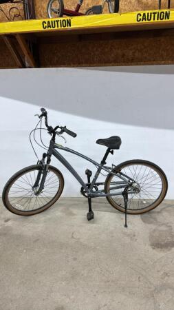 JAMIS HUDSON MENS BICYCLE