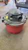 Craftsman 2.5hp Shop Vacuum - 2