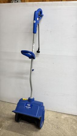 SNOW JO PLUS 13IN ELECTRIC SNOW SHOVEL