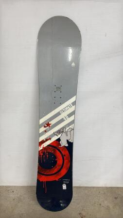 FIREFLY SNOWBOARD