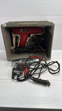 (2) 12V TIMING LIGHTS