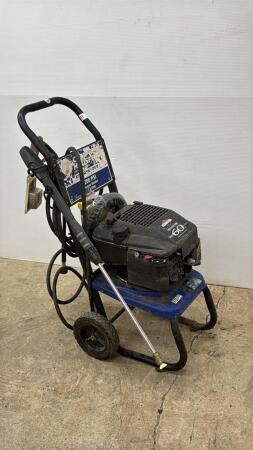 CAMPBELL HAUSFELD 2200 PSI GAS PRESSURE WASHER