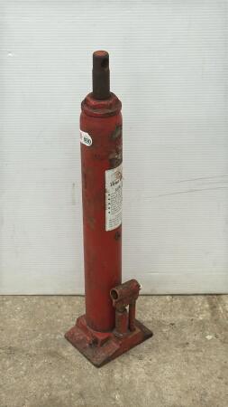 24IN HYDRAULIC BOTTLE JACK