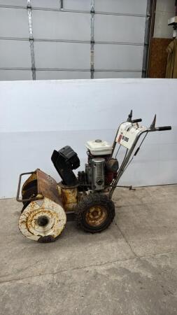 ROPER 26IN SNOWBLOWER