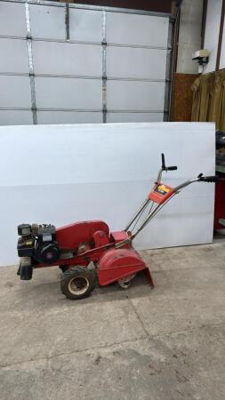 YARD-MAN REAR TINE TILLER