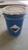 Pail of Red Stallion Rapid Cleaner - 2