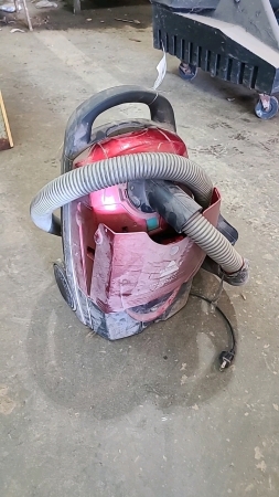 Bissel Digipro Vacuum Cleaner
